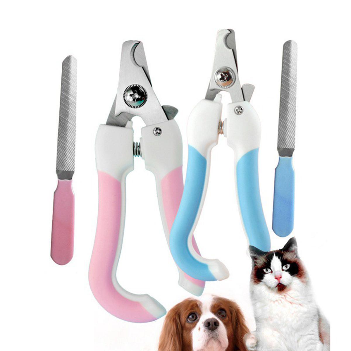 Professional Nail Cutter for Cats and Dogs