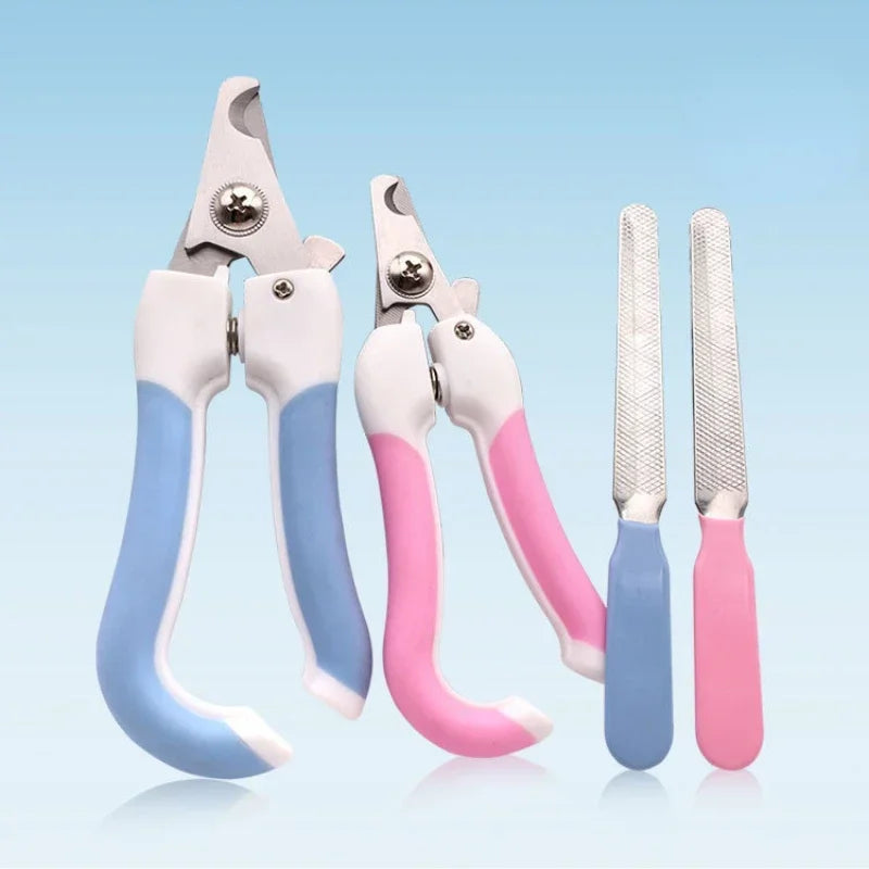 Professional Nail Cutter for Cats and Dogs