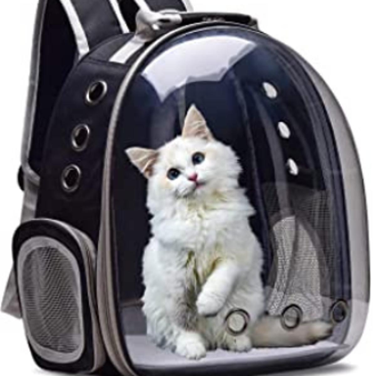 Pet Caryying Bag